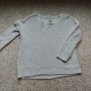 Cute oversized sweater